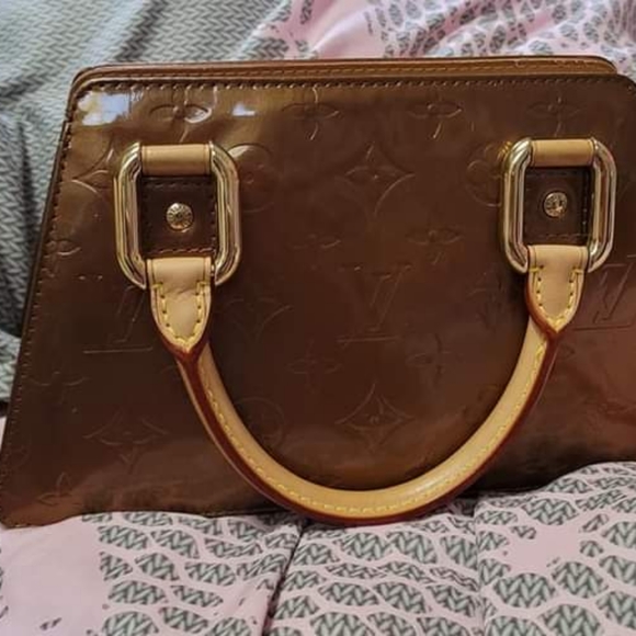 🎁-🎁 LV Mini Forsynth (Sale!!!) - Picture 2 of 8